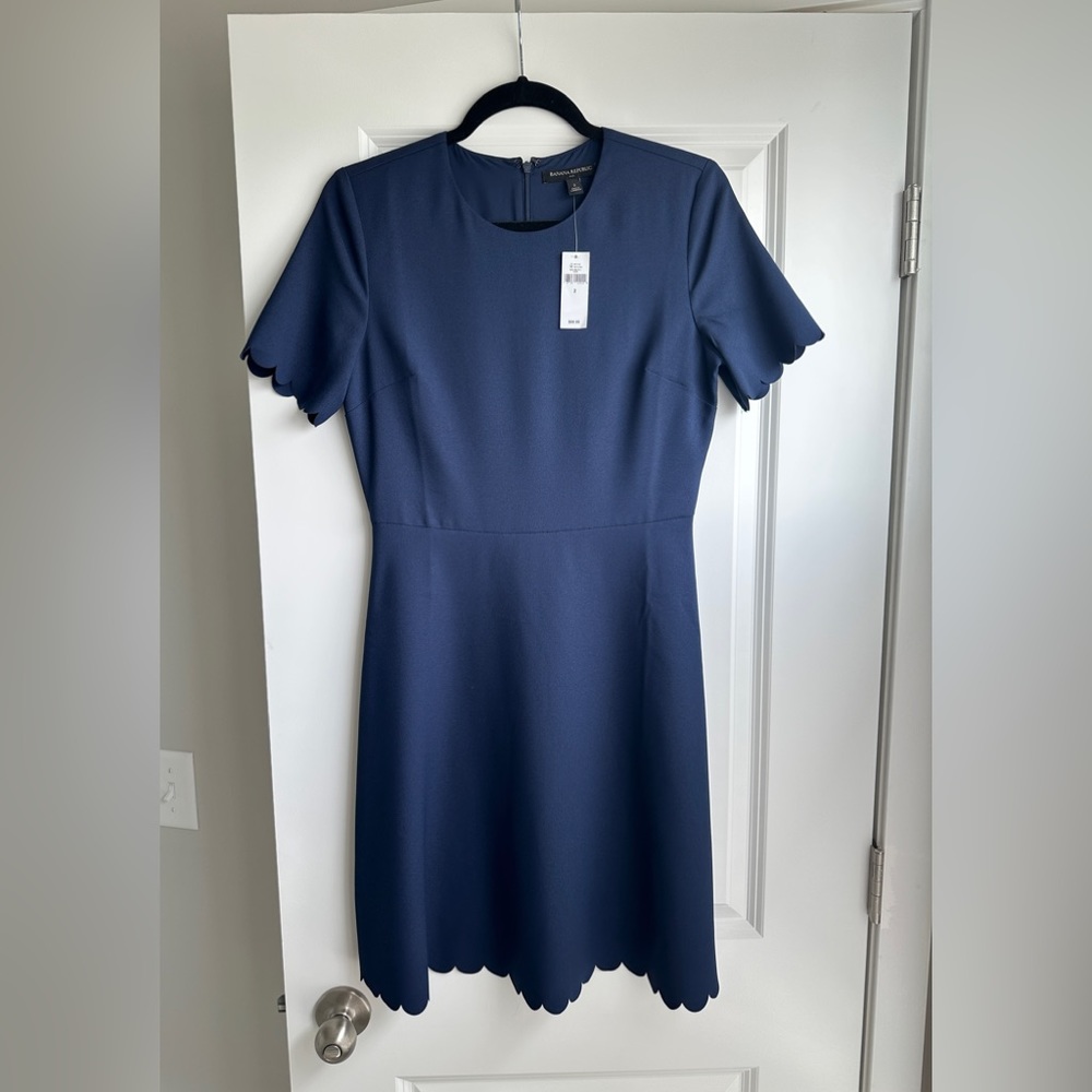 NWT Banana Republic Dress 2